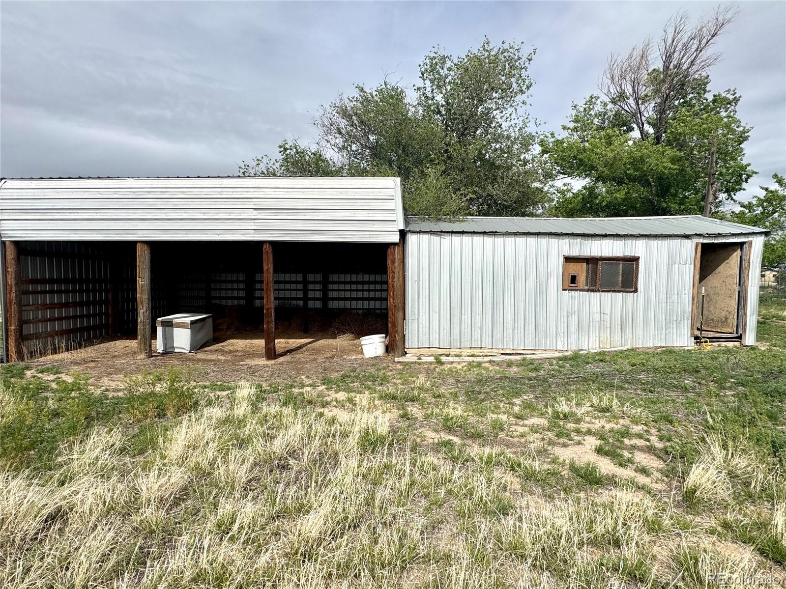 MLS Image #9 for 1798 s e. ellicott road,calhan, Colorado
