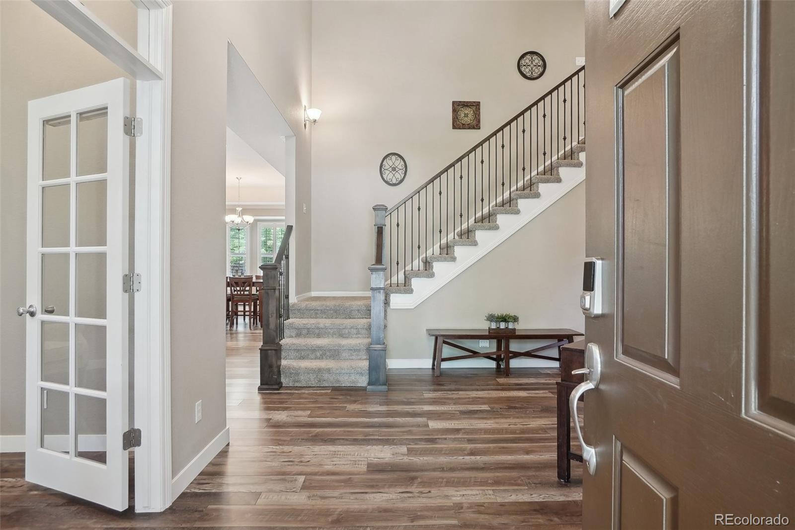 MLS Image #3 for 5046  sage brush drive,broomfield, Colorado