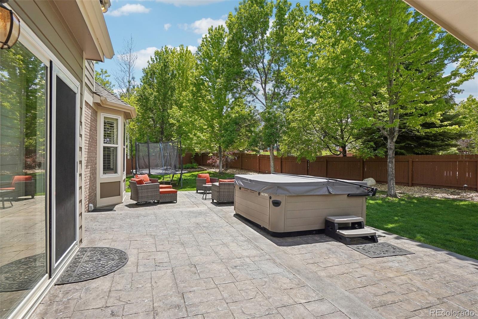 MLS Image #37 for 5046  sage brush drive,broomfield, Colorado