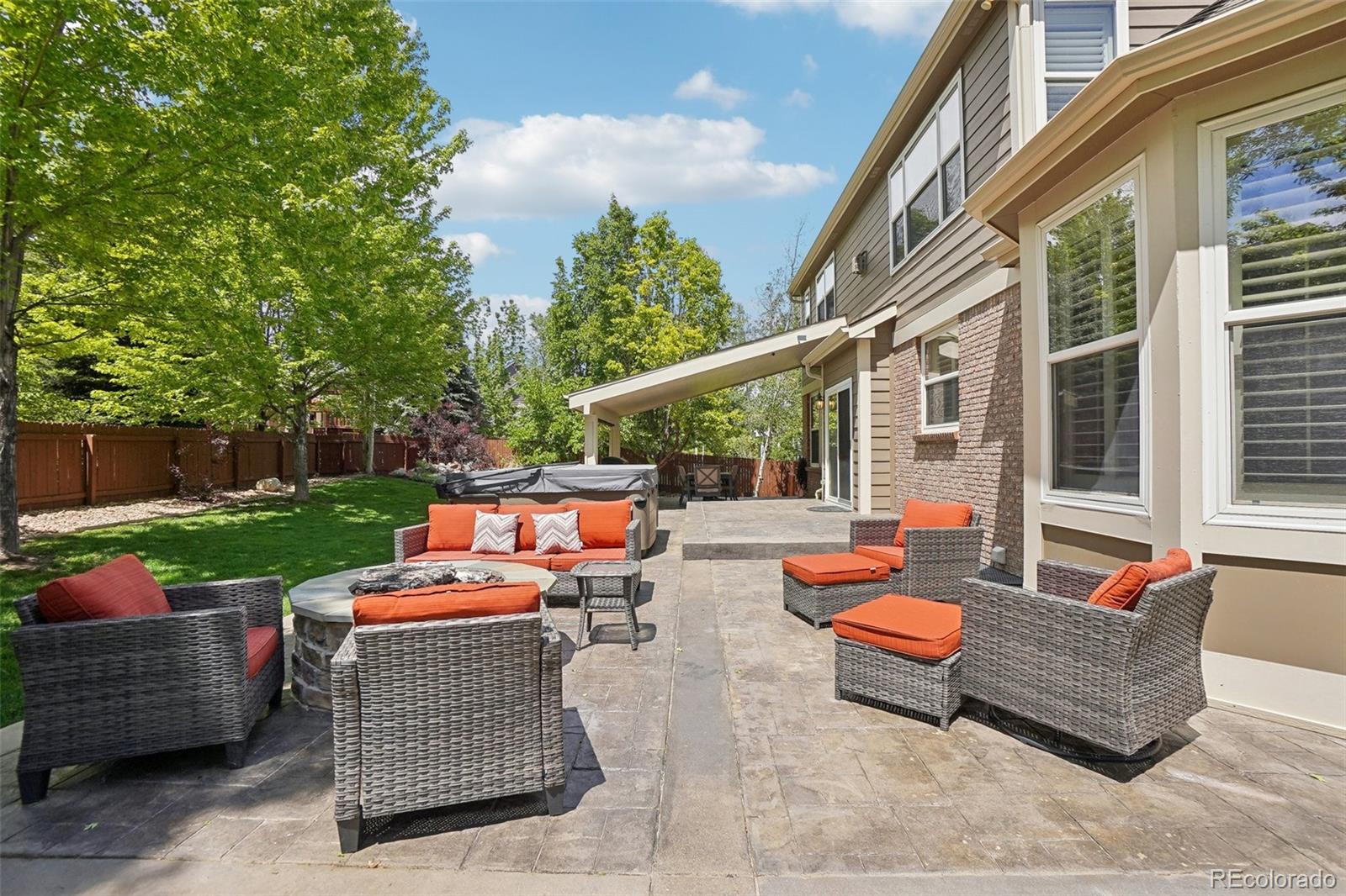 MLS Image #39 for 5046  sage brush drive,broomfield, Colorado