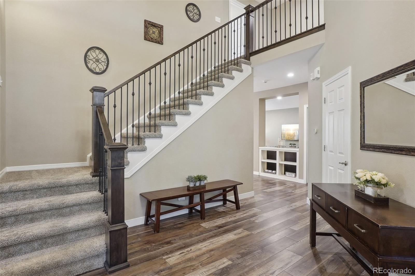 MLS Image #4 for 5046  sage brush drive,broomfield, Colorado