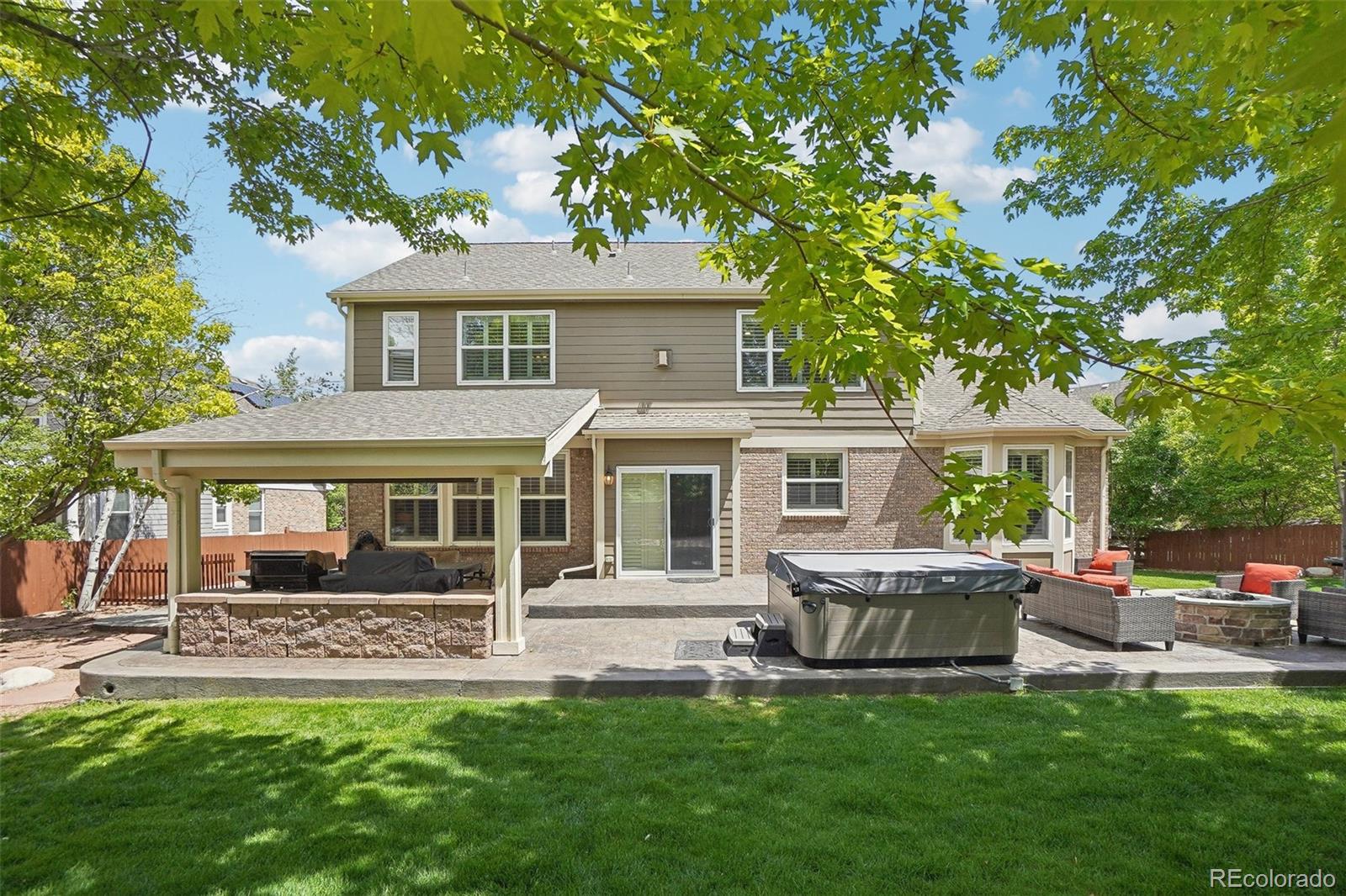 MLS Image #42 for 5046  sage brush drive,broomfield, Colorado