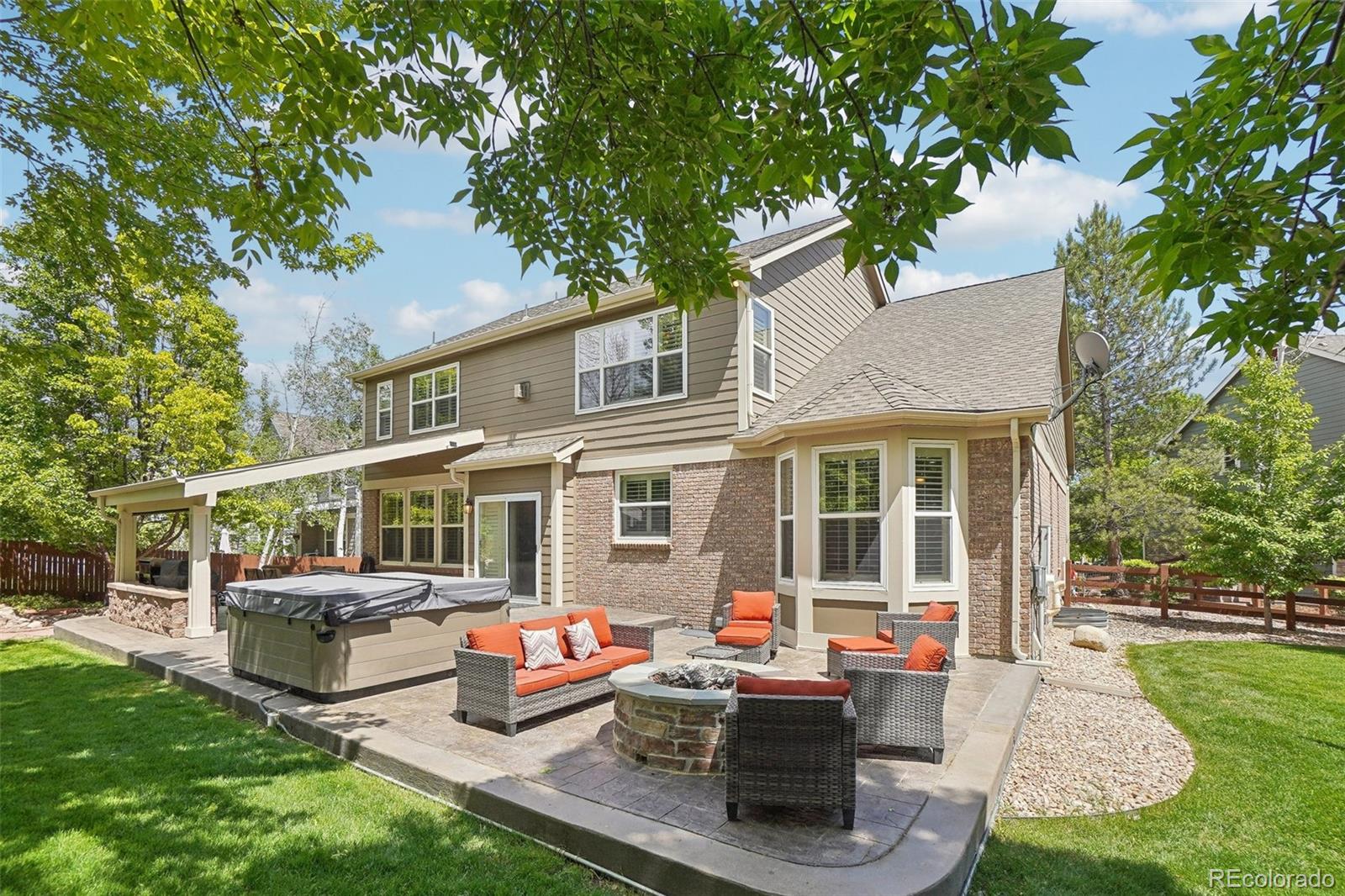 MLS Image #43 for 5046  sage brush drive,broomfield, Colorado