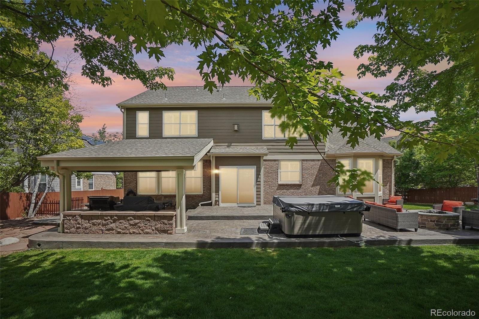 MLS Image #44 for 5046  sage brush drive,broomfield, Colorado