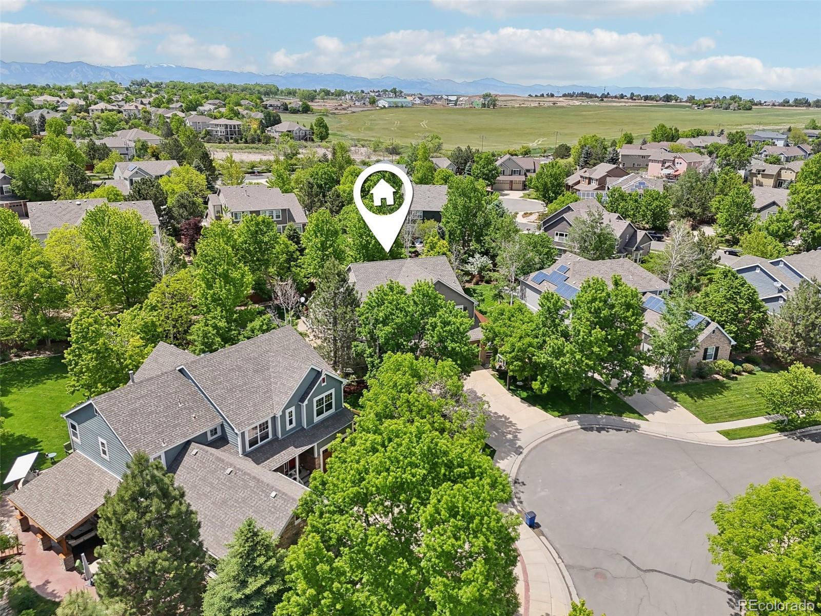 MLS Image #45 for 5046  sage brush drive,broomfield, Colorado