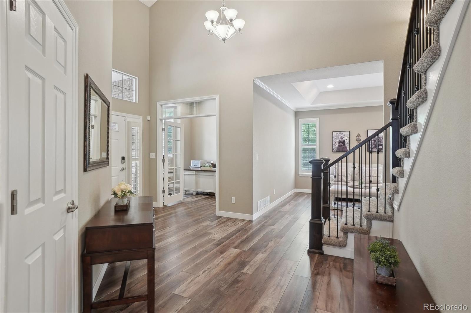 MLS Image #5 for 5046  sage brush drive,broomfield, Colorado