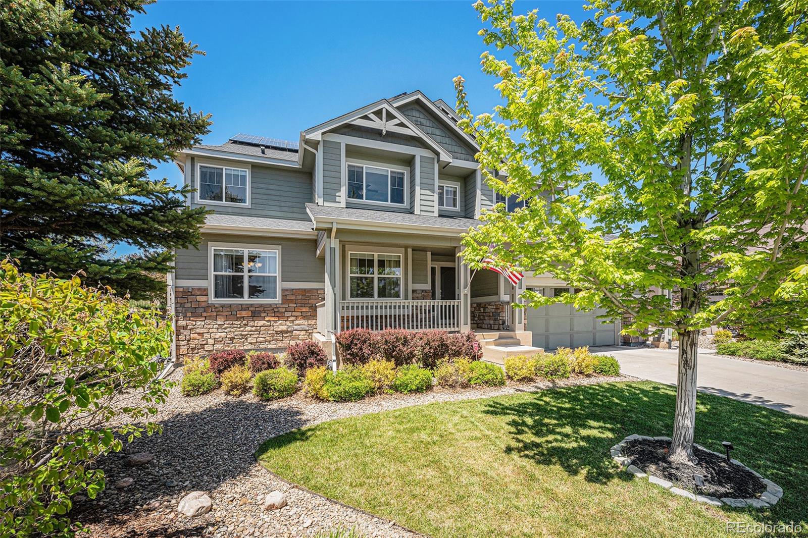 MLS Image #2 for 26004 e elmhurst place,aurora, Colorado