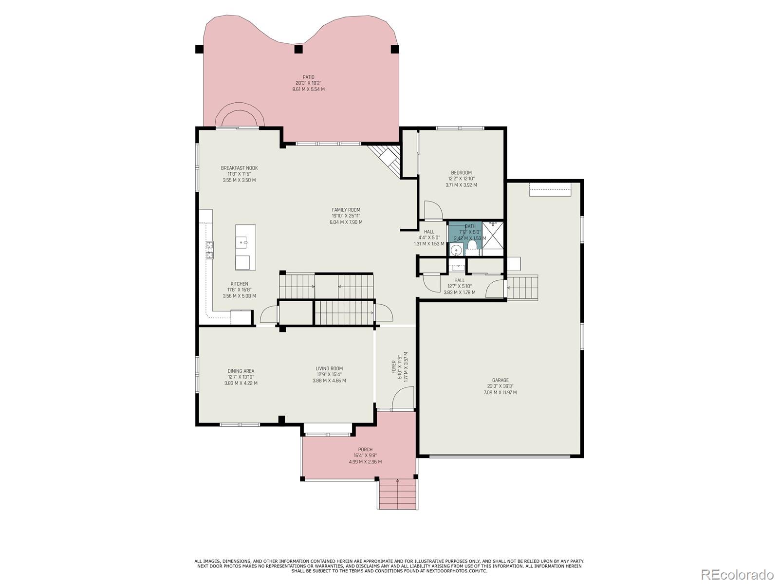 MLS Image #39 for 26004 e elmhurst place,aurora, Colorado