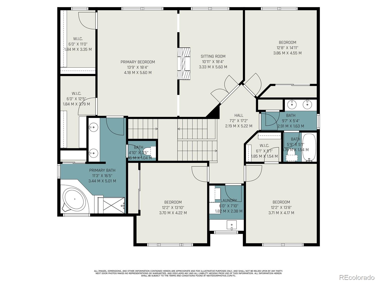 MLS Image #40 for 26004 e elmhurst place,aurora, Colorado