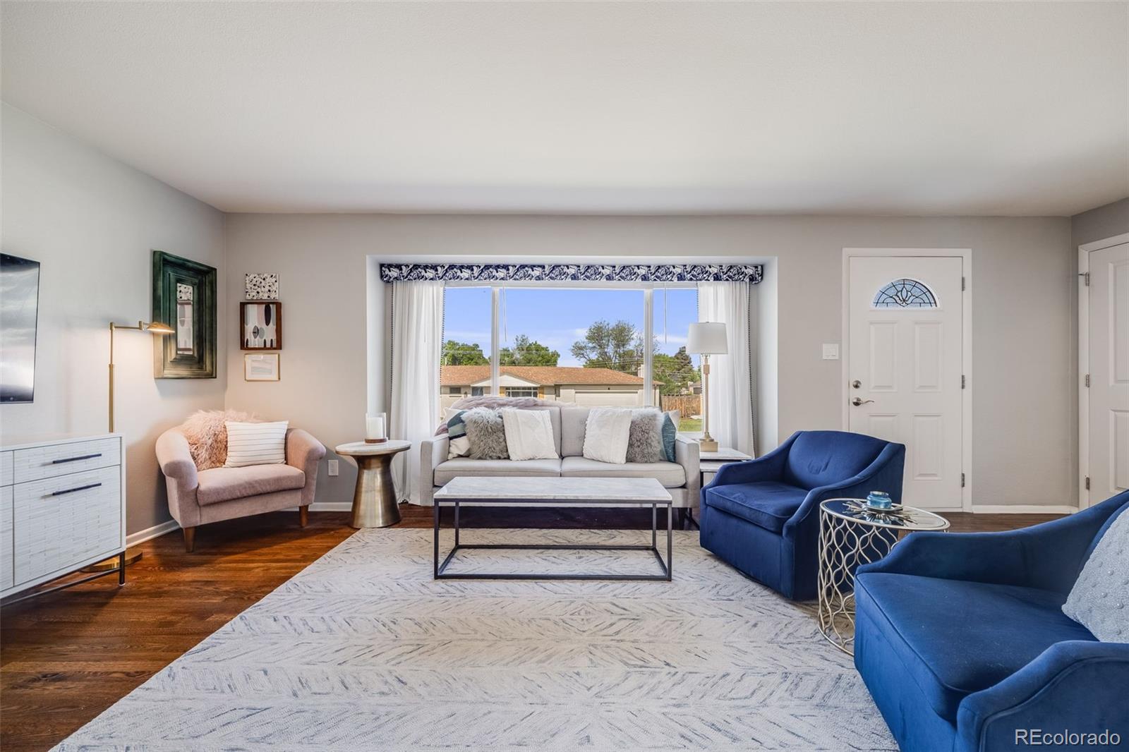 MLS Image #1 for 6924 s albion street,centennial, Colorado