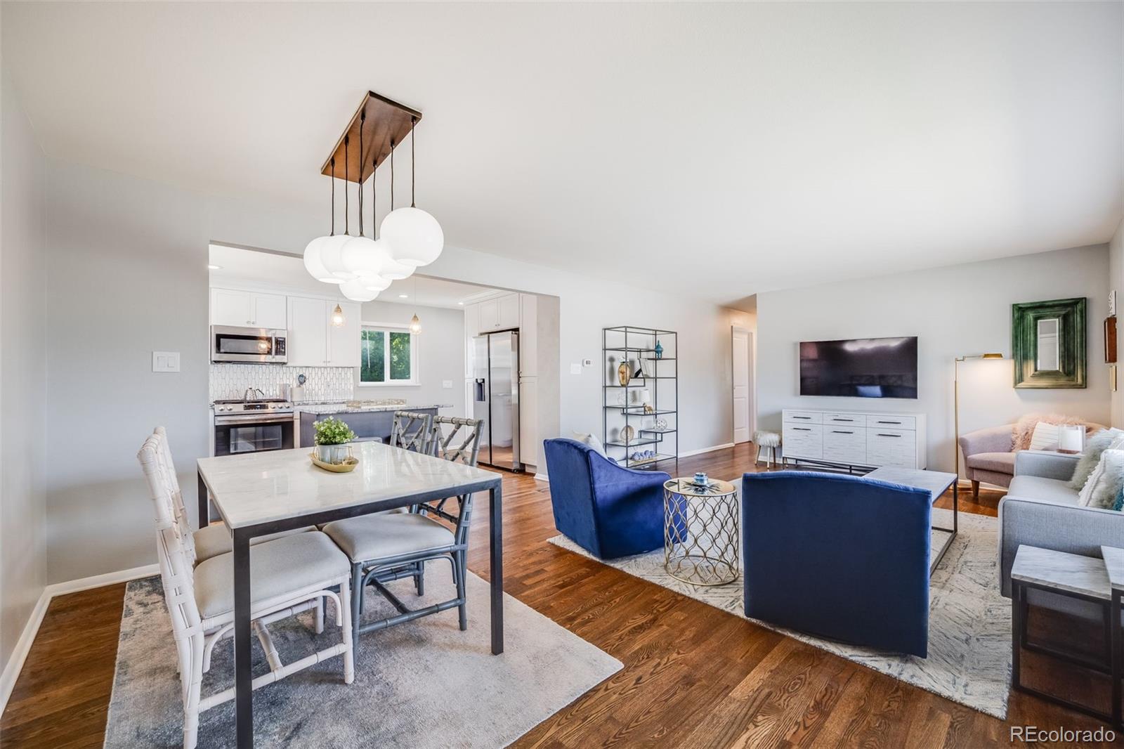 MLS Image #2 for 6924 s albion street,centennial, Colorado