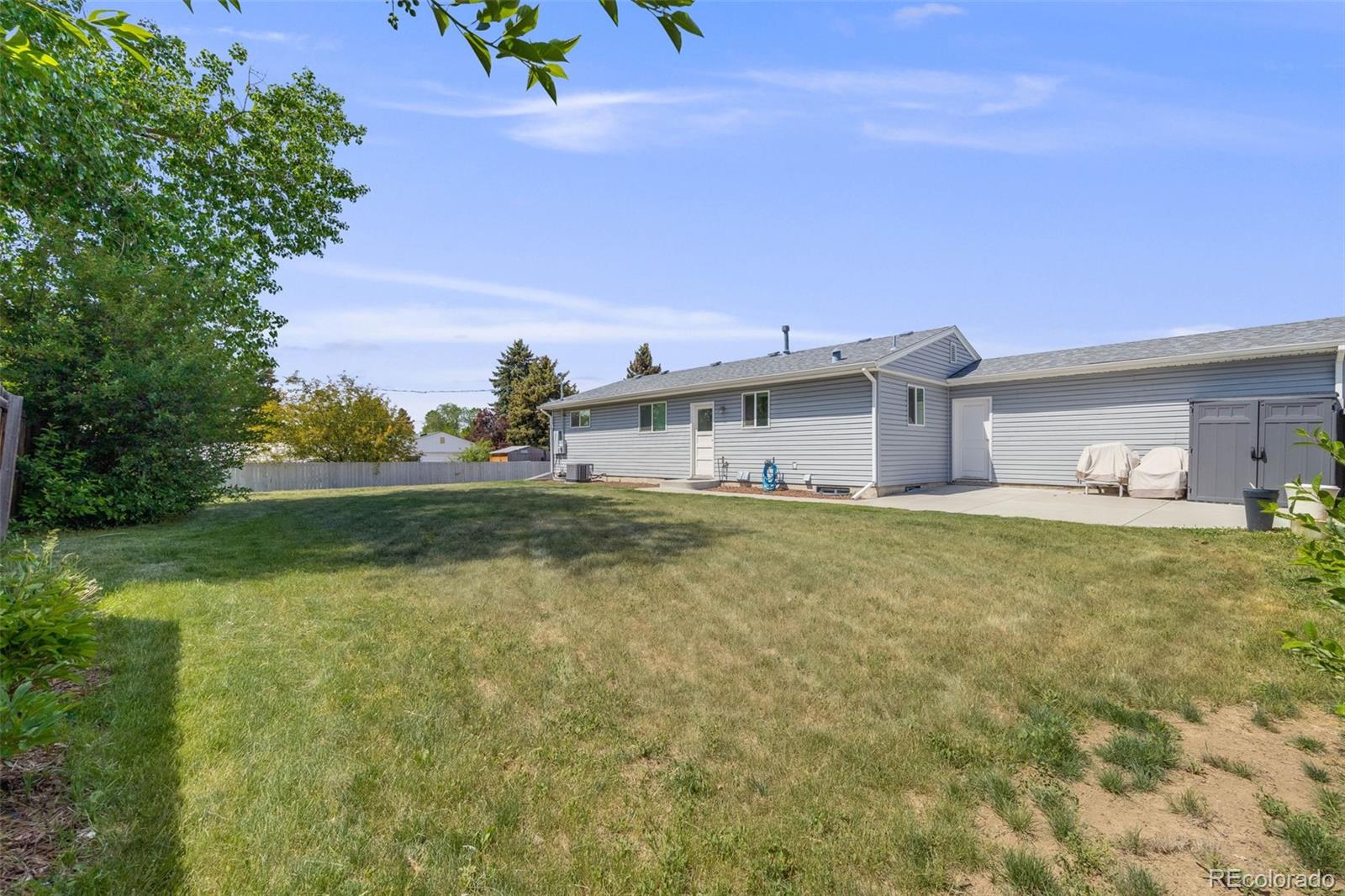 MLS Image #25 for 6924 s albion street,centennial, Colorado