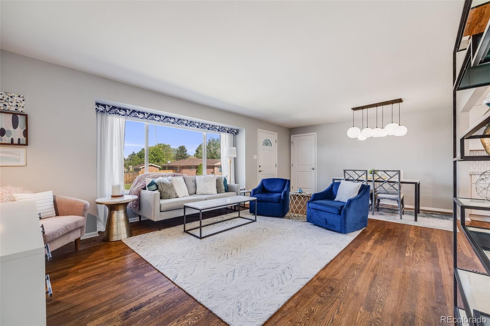 MLS Image #3 for 6924 s albion street,centennial, Colorado
