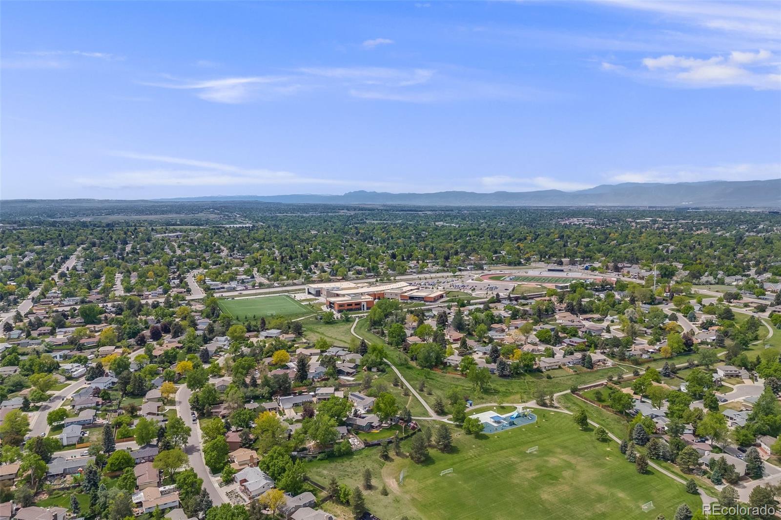 MLS Image #39 for 6924 s albion street,centennial, Colorado