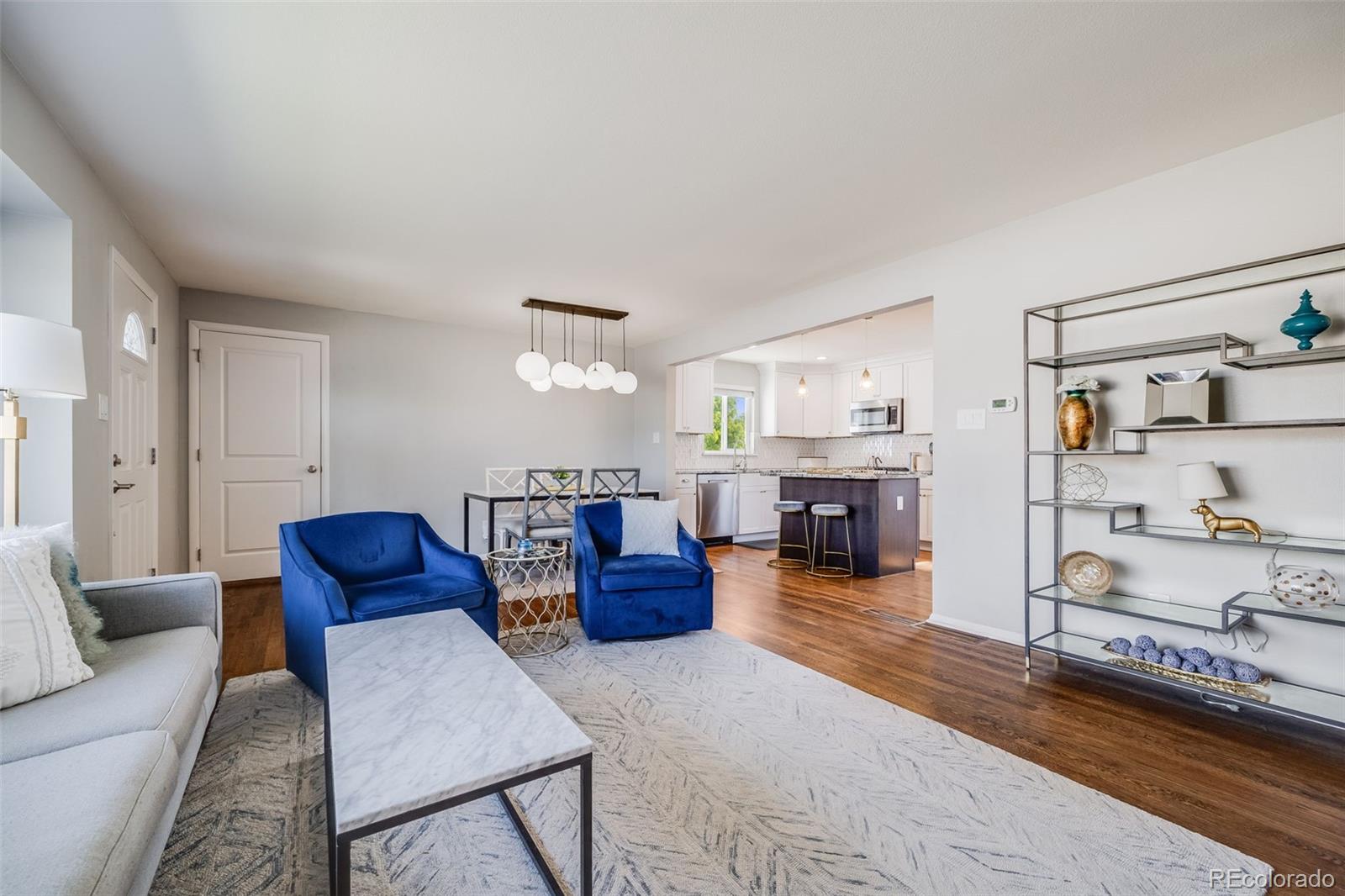MLS Image #4 for 6924 s albion street,centennial, Colorado
