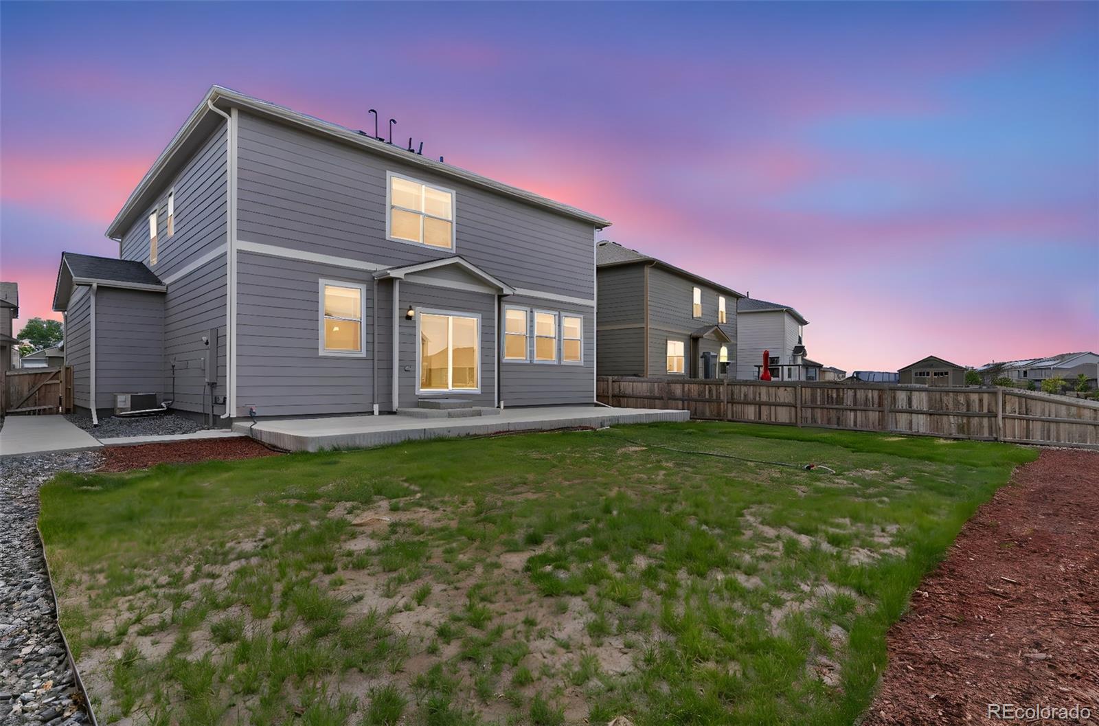 CMA Image for 2351  Monte Vista Street,Fort Lupton, Colorado