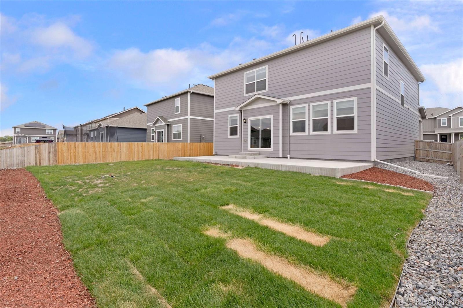 MLS Image #40 for 2351  monte vista street,fort lupton, Colorado