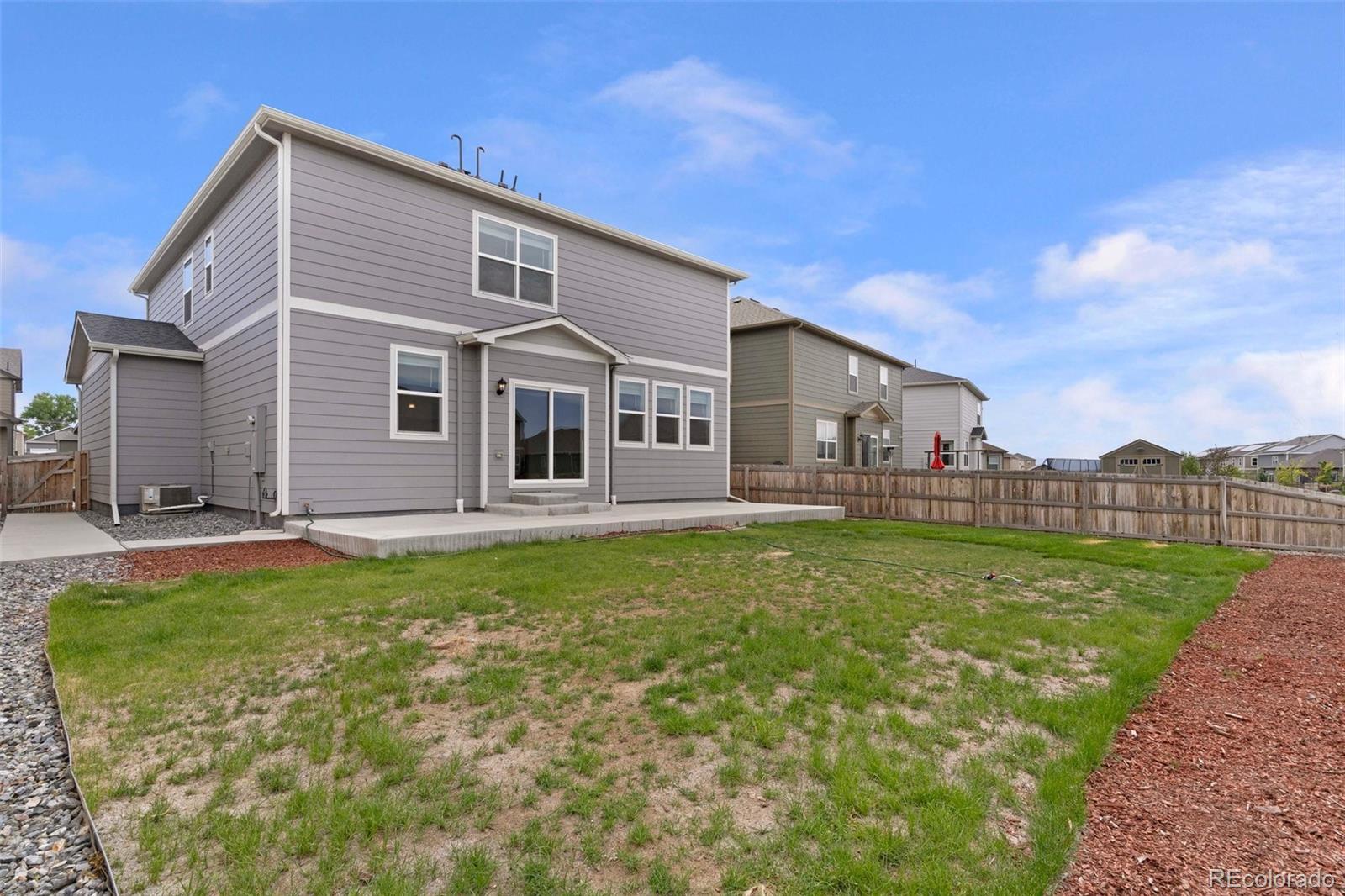 MLS Image #41 for 2351  monte vista street,fort lupton, Colorado