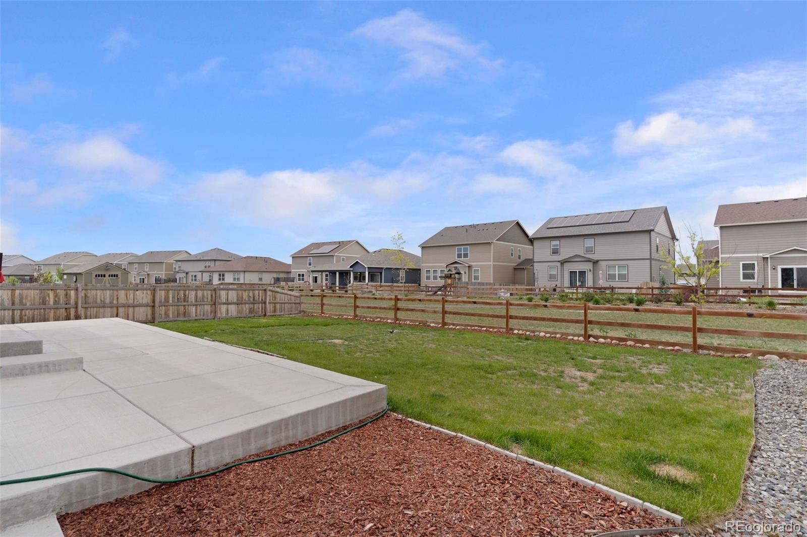 MLS Image #42 for 2351  monte vista street,fort lupton, Colorado