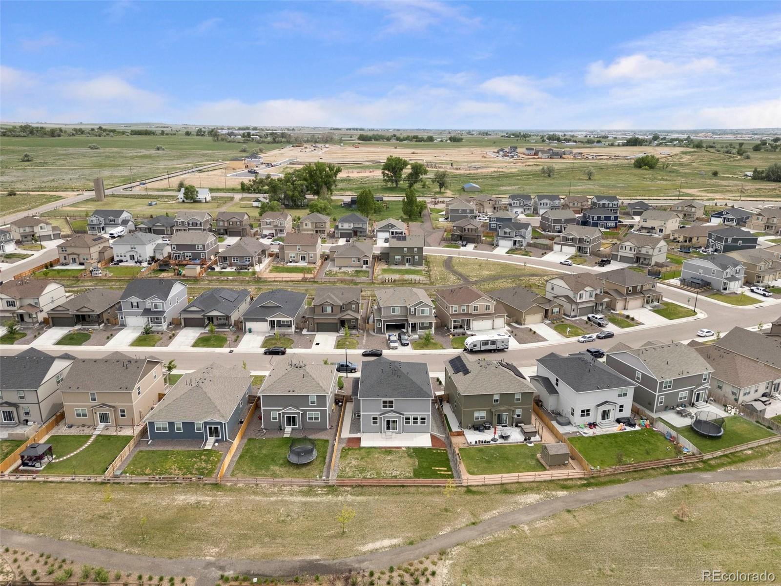 MLS Image #44 for 2351  monte vista street,fort lupton, Colorado