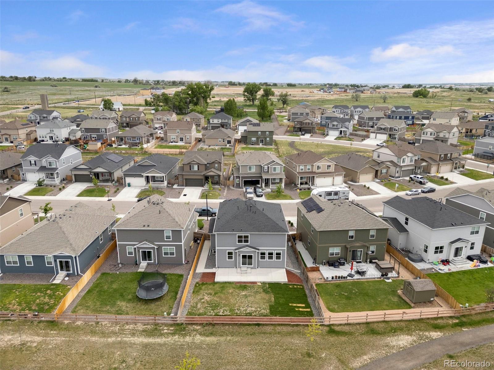 MLS Image #45 for 2351  monte vista street,fort lupton, Colorado