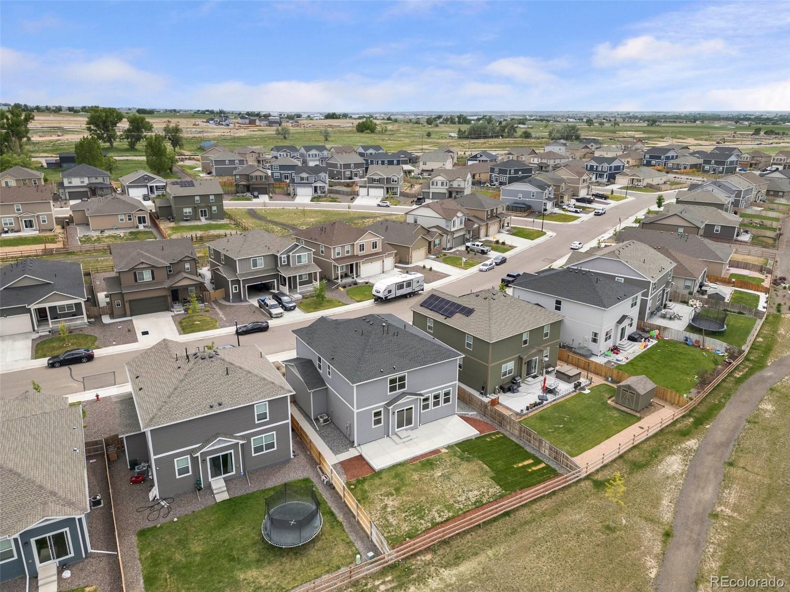 MLS Image #46 for 2351  monte vista street,fort lupton, Colorado