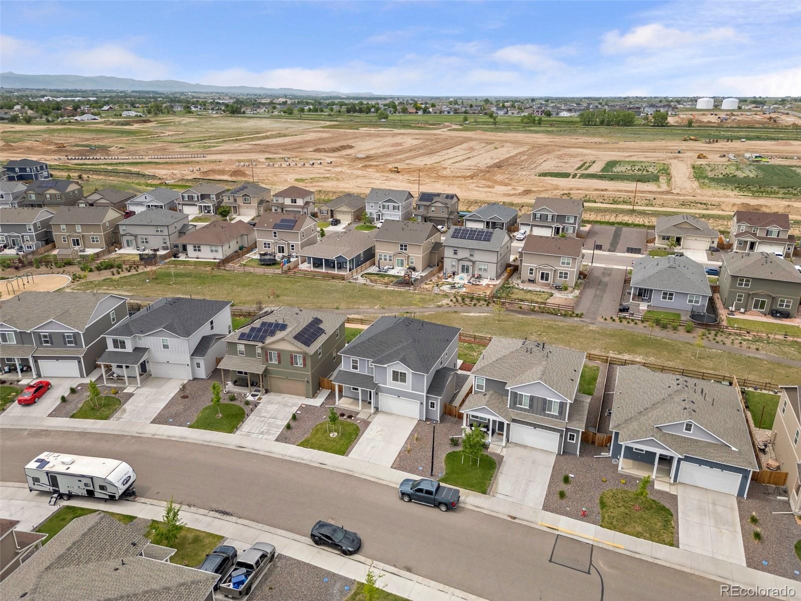 MLS Image #48 for 2351  monte vista street,fort lupton, Colorado