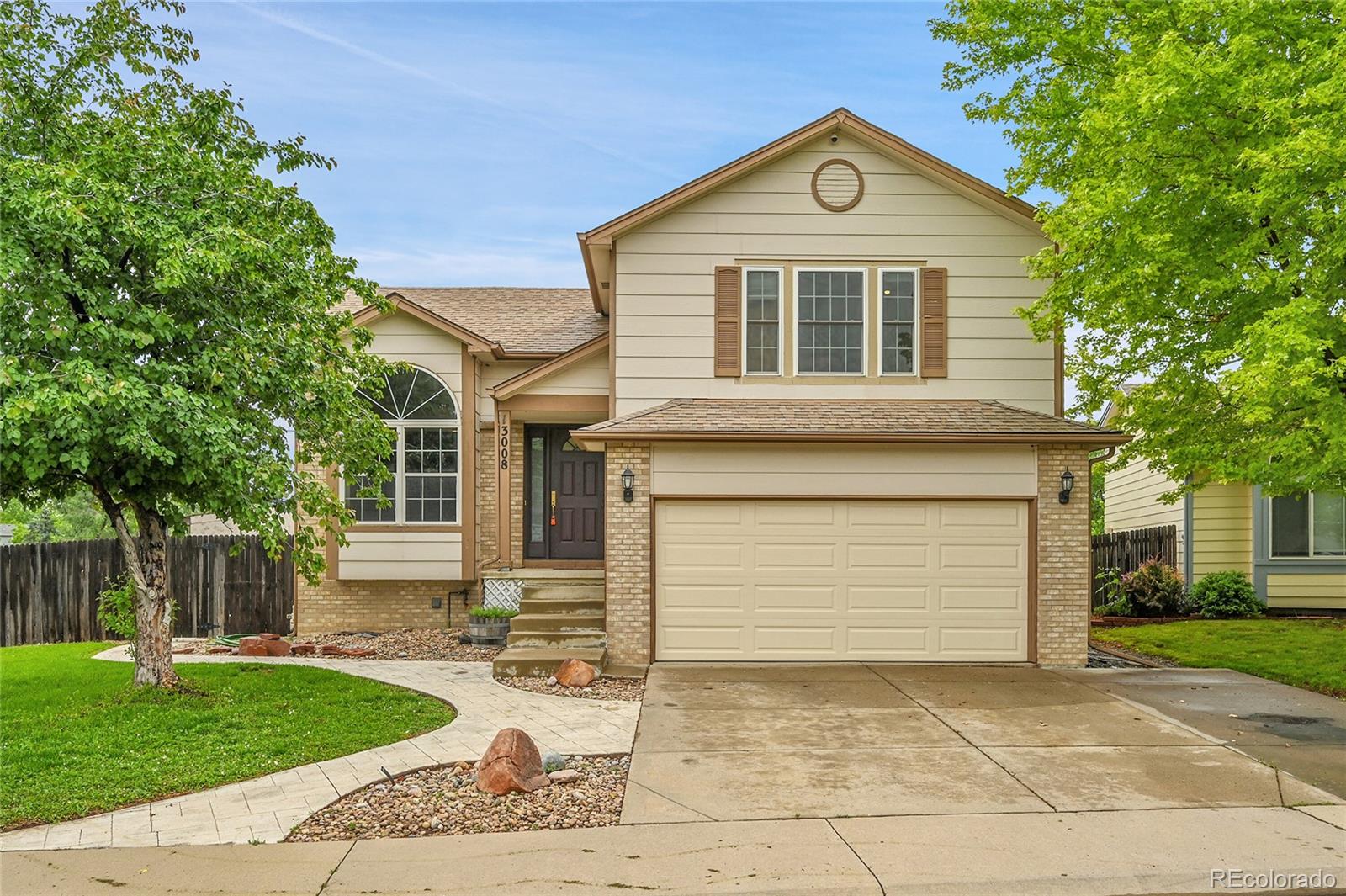 CMA Image for 13008  Grove Way,Broomfield, Colorado
