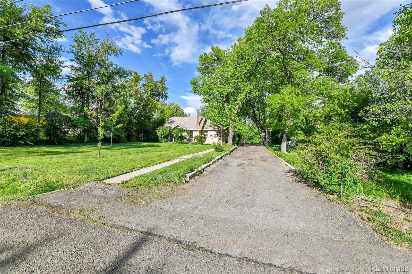 MLS Image #1 for 1930  hoyt street,lakewood, Colorado