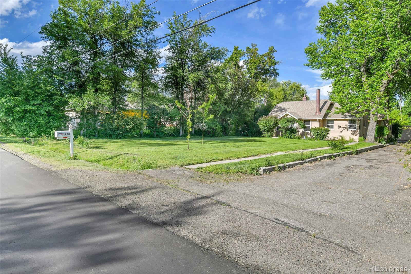 MLS Image #2 for 1930  hoyt street,lakewood, Colorado