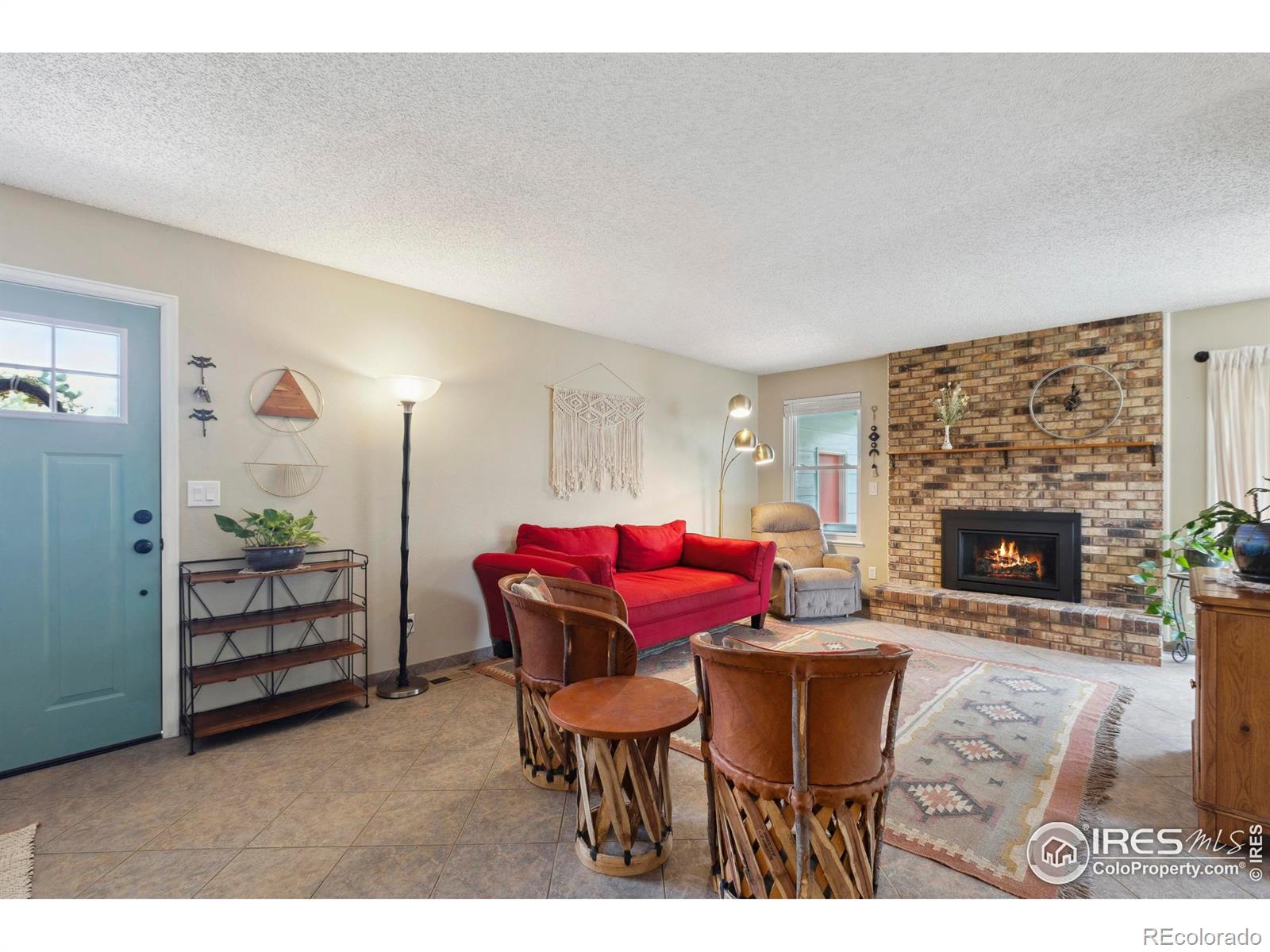 MLS Image #3 for 2501  leghorn drive,fort collins, Colorado