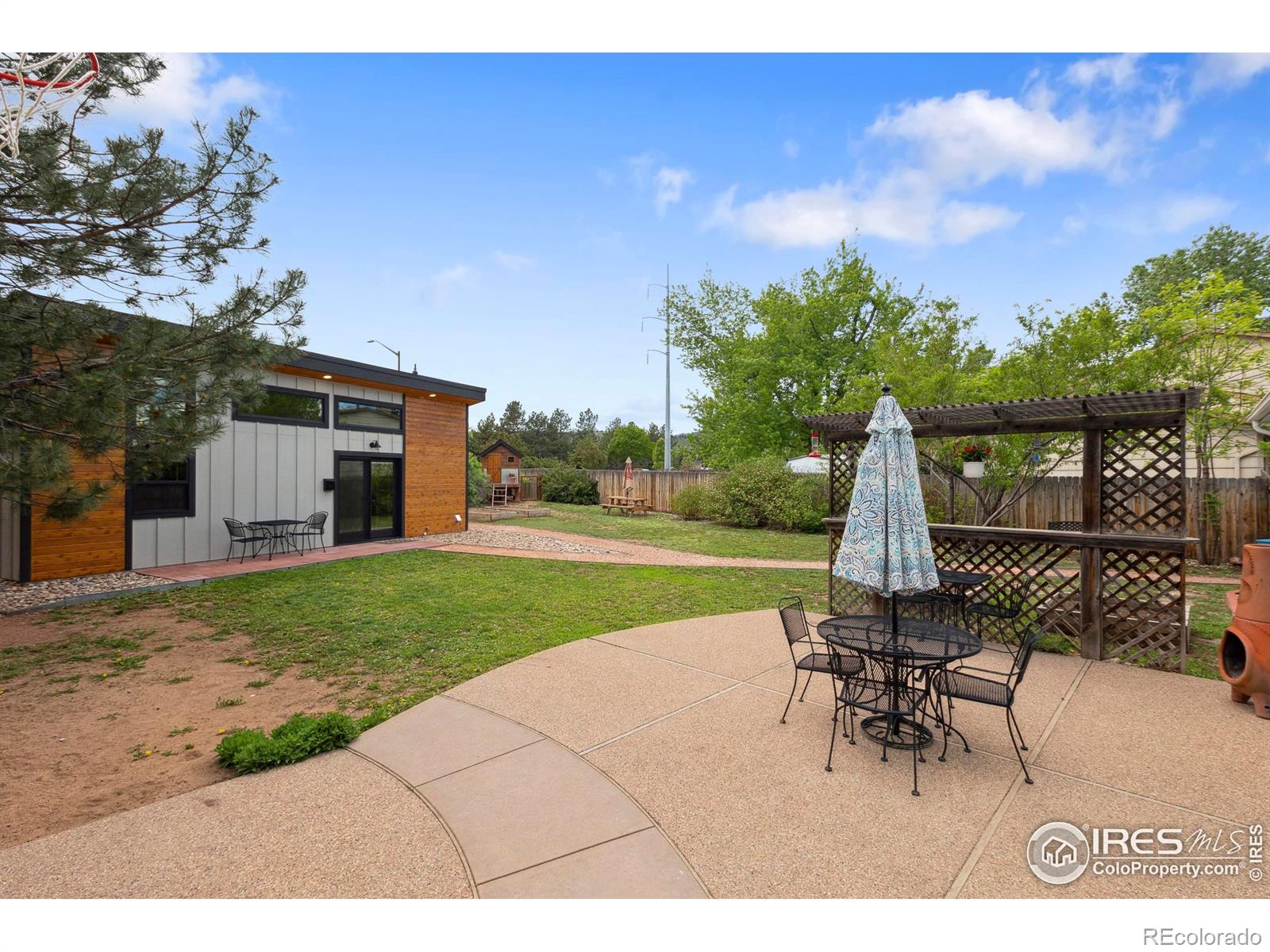 MLS Image #31 for 2501  leghorn drive,fort collins, Colorado