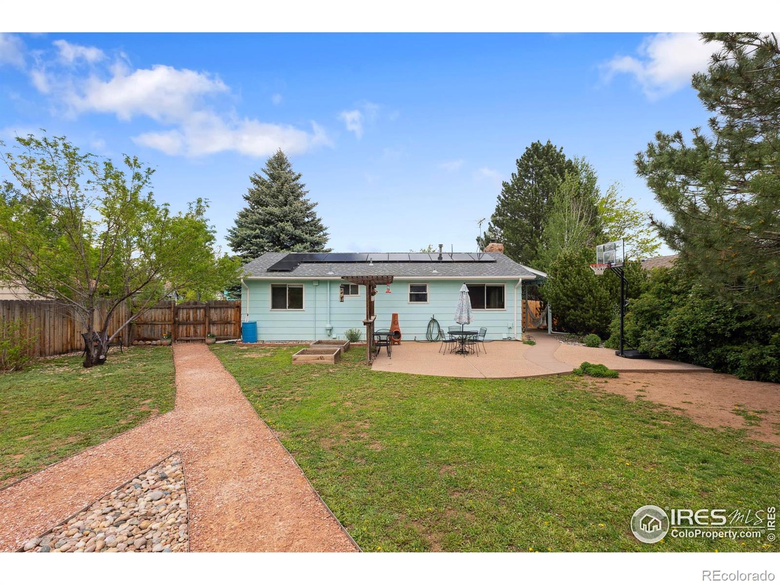MLS Image #35 for 2501  leghorn drive,fort collins, Colorado