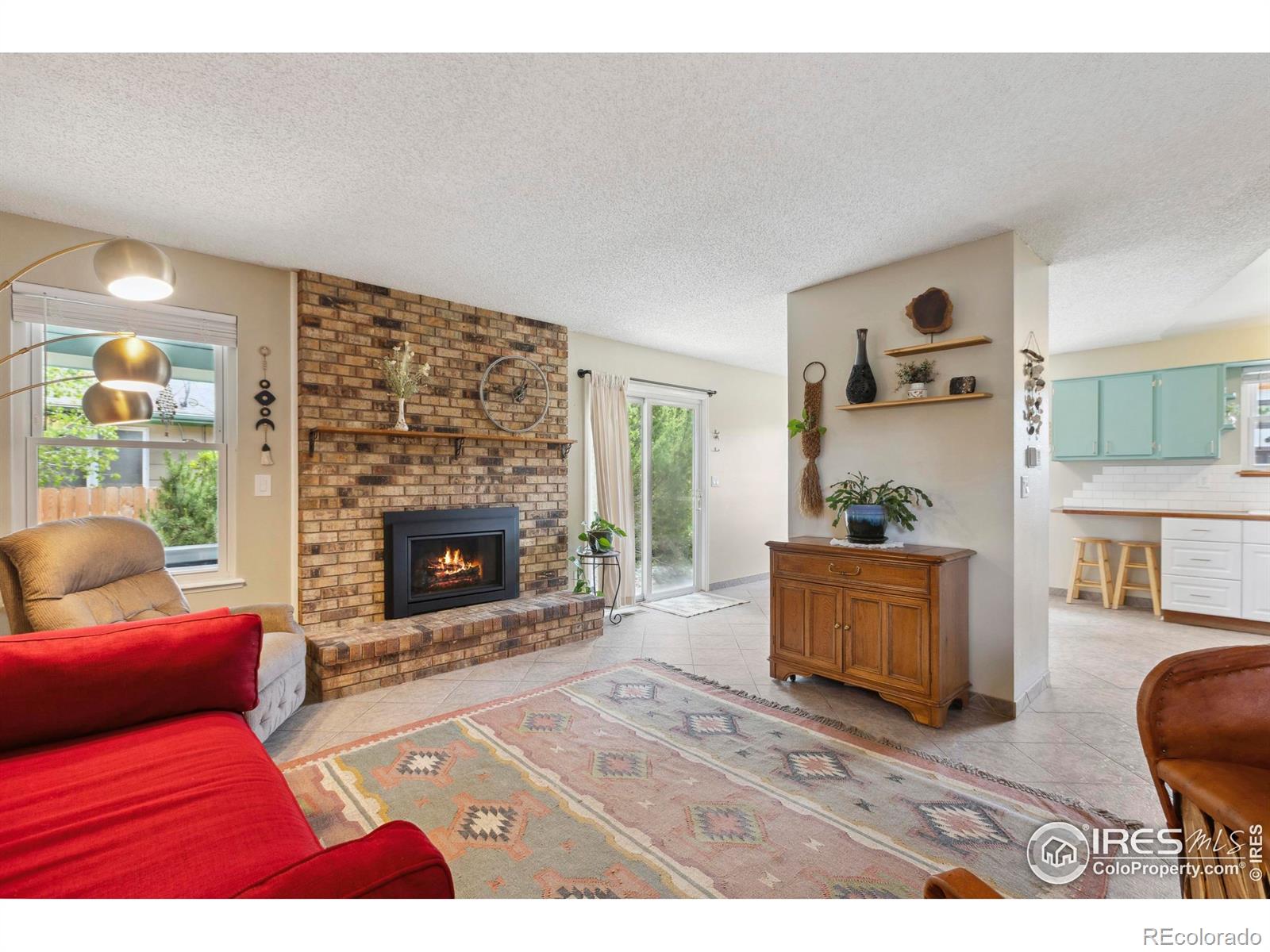 MLS Image #4 for 2501  leghorn drive,fort collins, Colorado