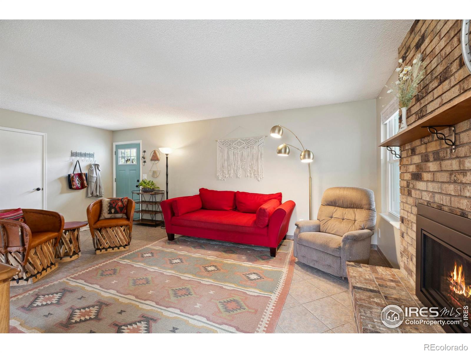 MLS Image #5 for 2501  leghorn drive,fort collins, Colorado