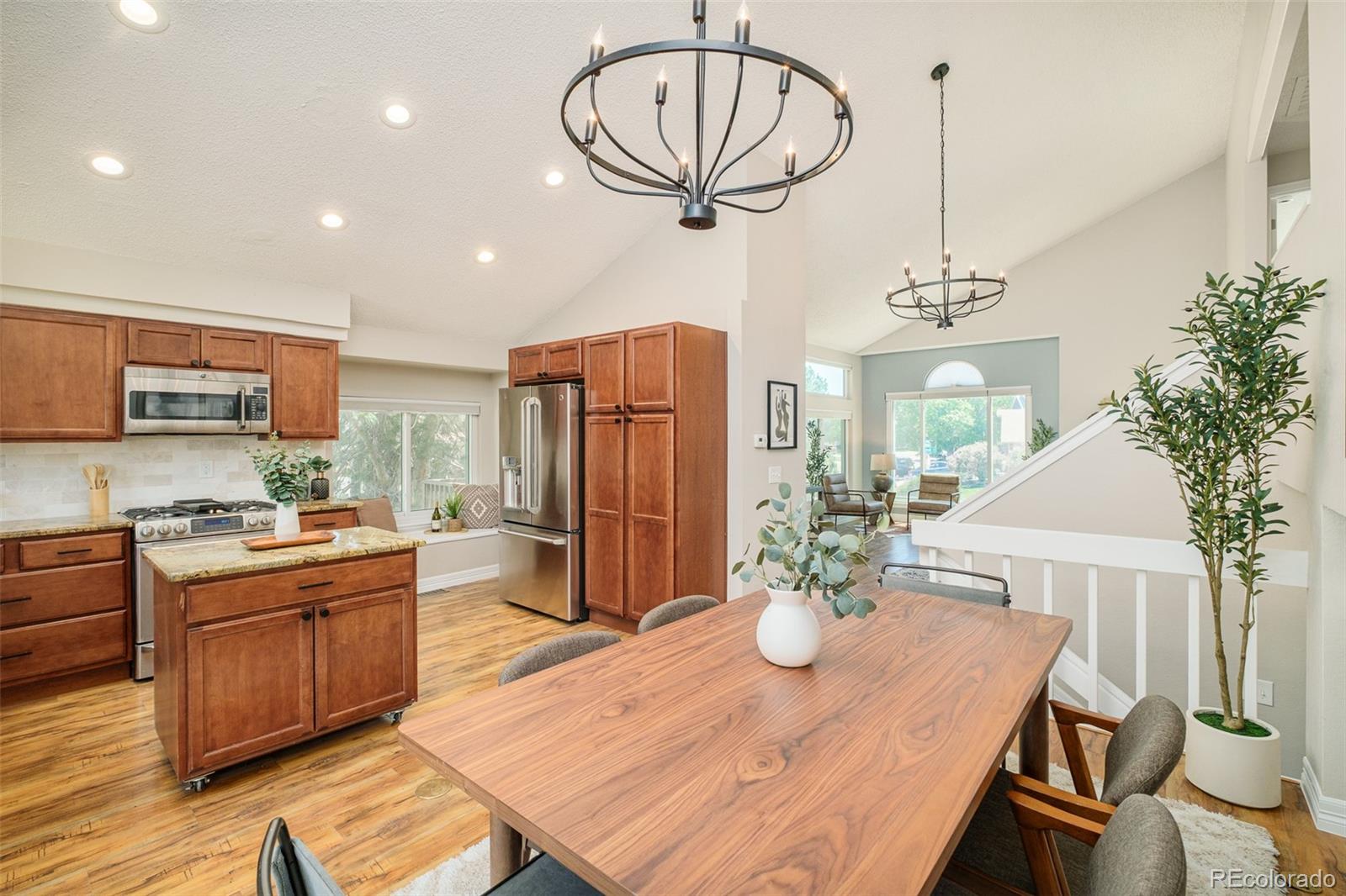 MLS Image #12 for 19595  mitchell drive,denver, Colorado