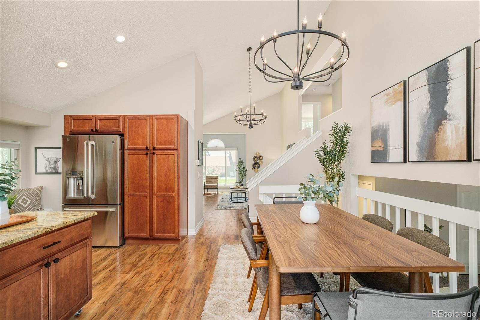 MLS Image #13 for 19595  mitchell drive,denver, Colorado