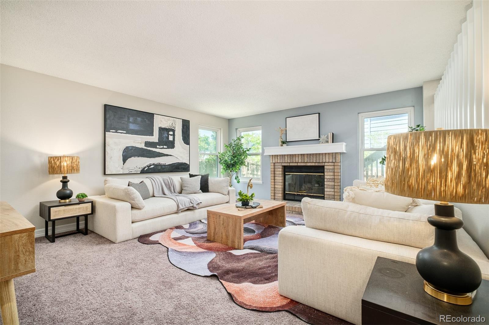 MLS Image #14 for 19595  mitchell drive,denver, Colorado