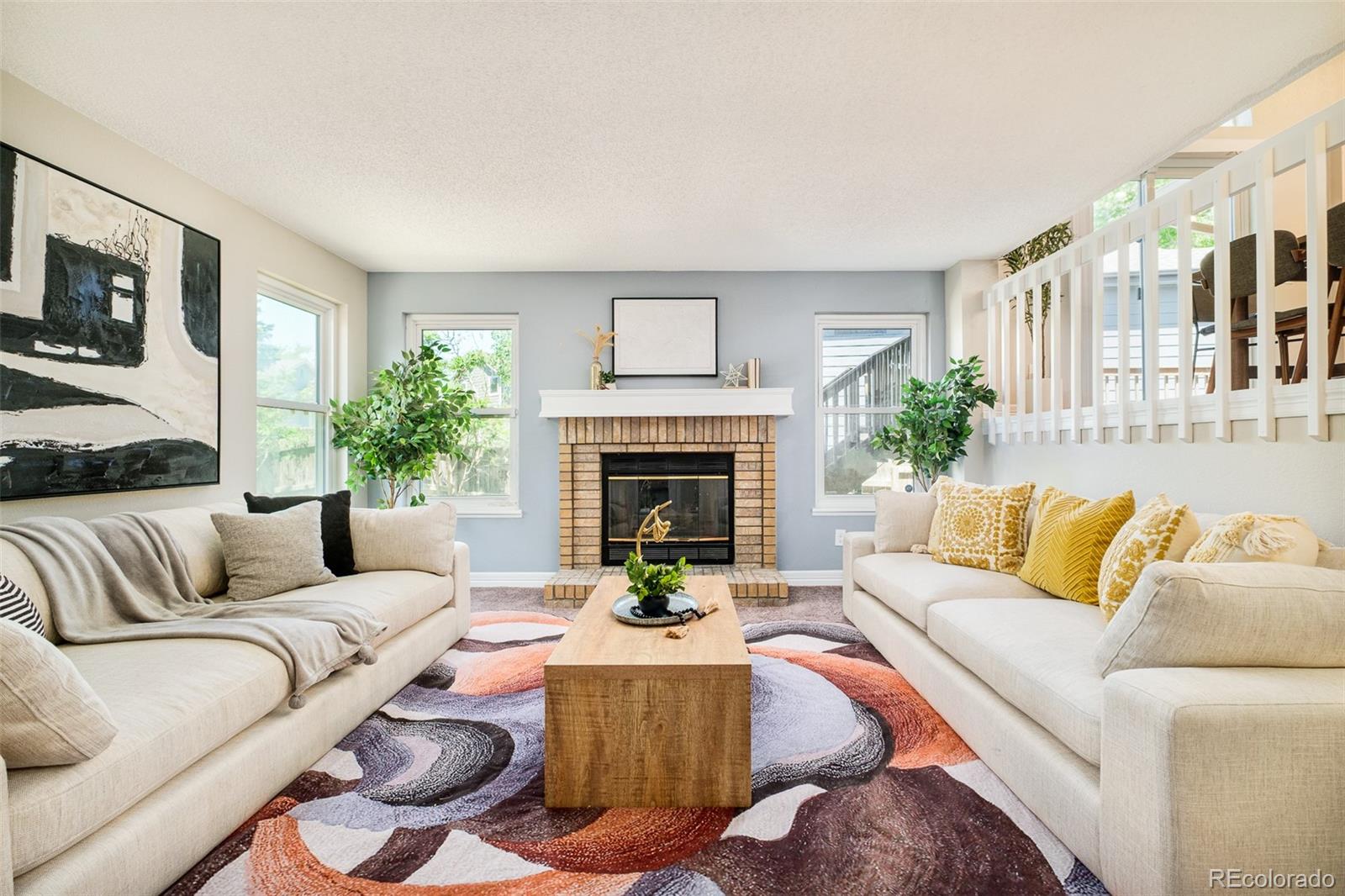 MLS Image #15 for 19595  mitchell drive,denver, Colorado