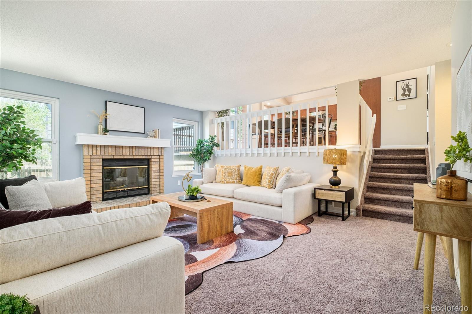 MLS Image #16 for 19595  mitchell drive,denver, Colorado