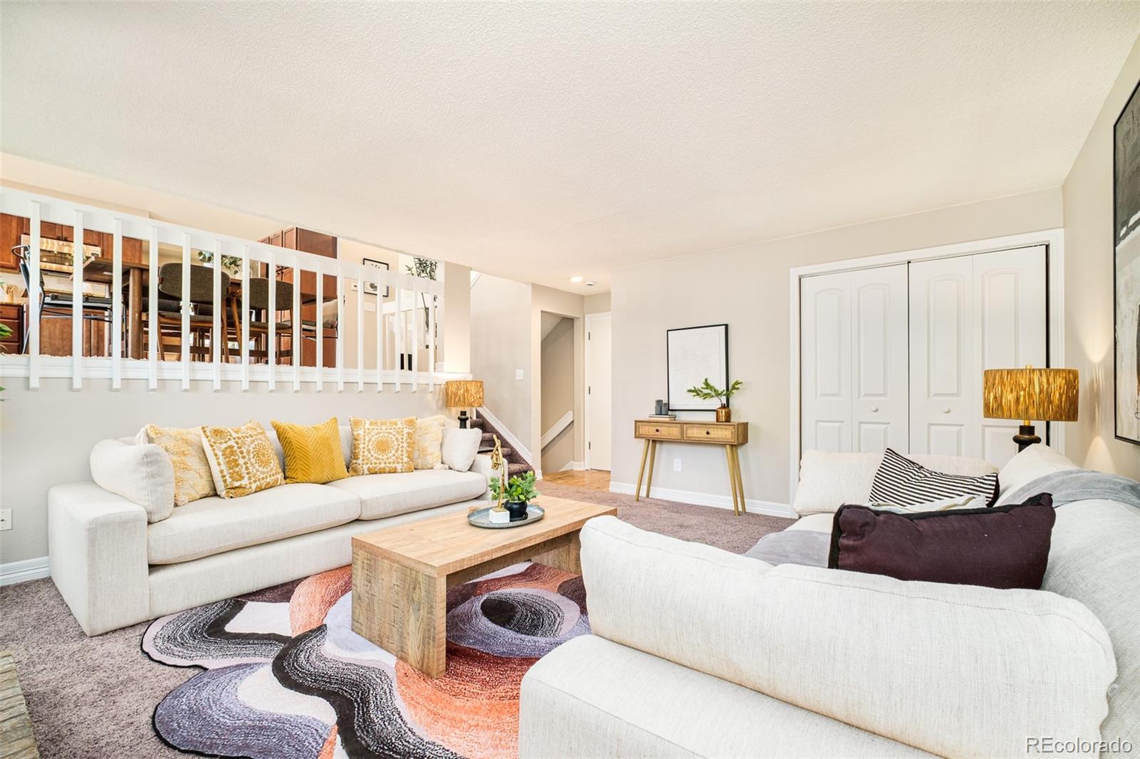 MLS Image #18 for 19595  mitchell drive,denver, Colorado