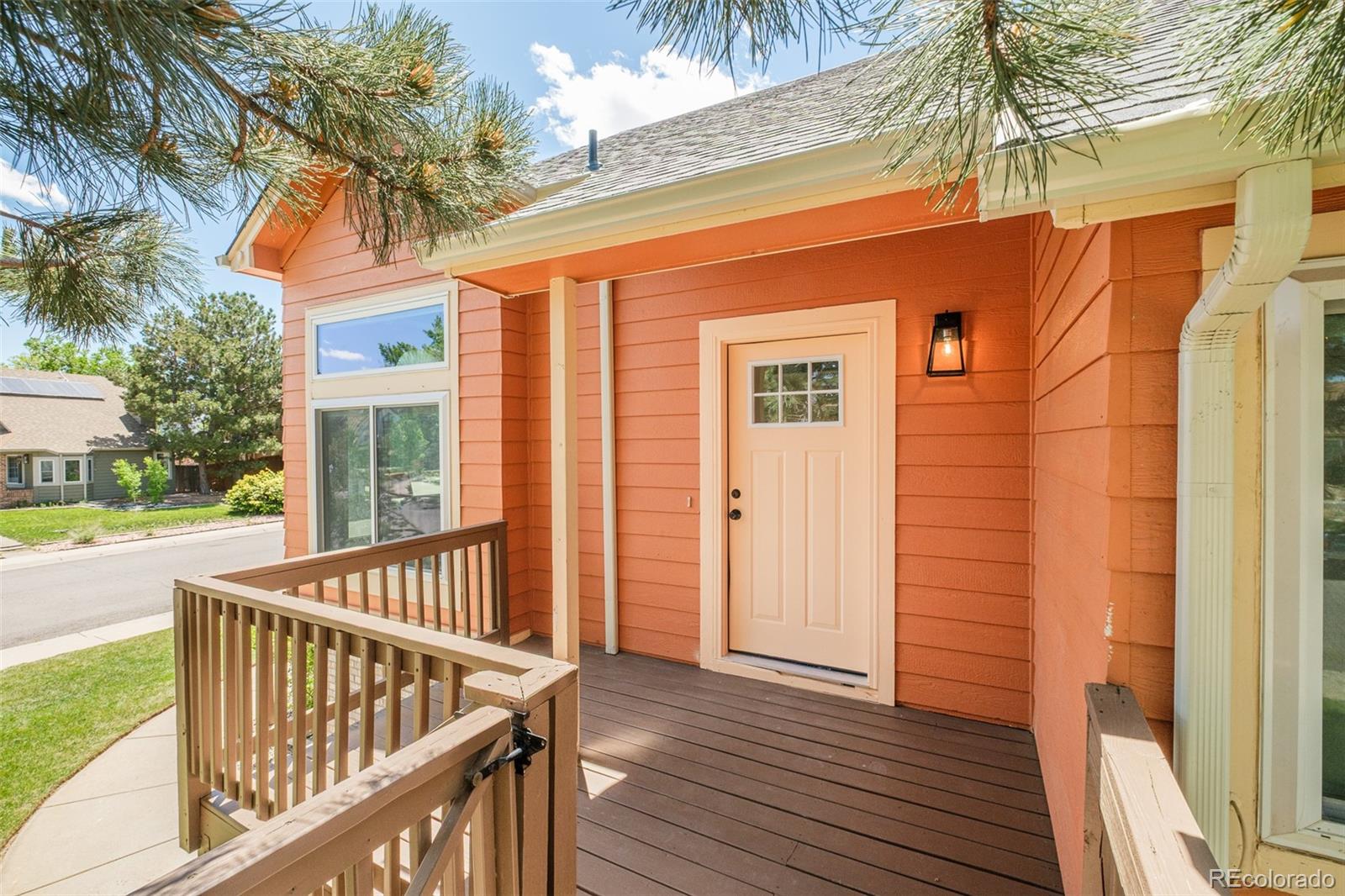 MLS Image #2 for 19595  mitchell drive,denver, Colorado