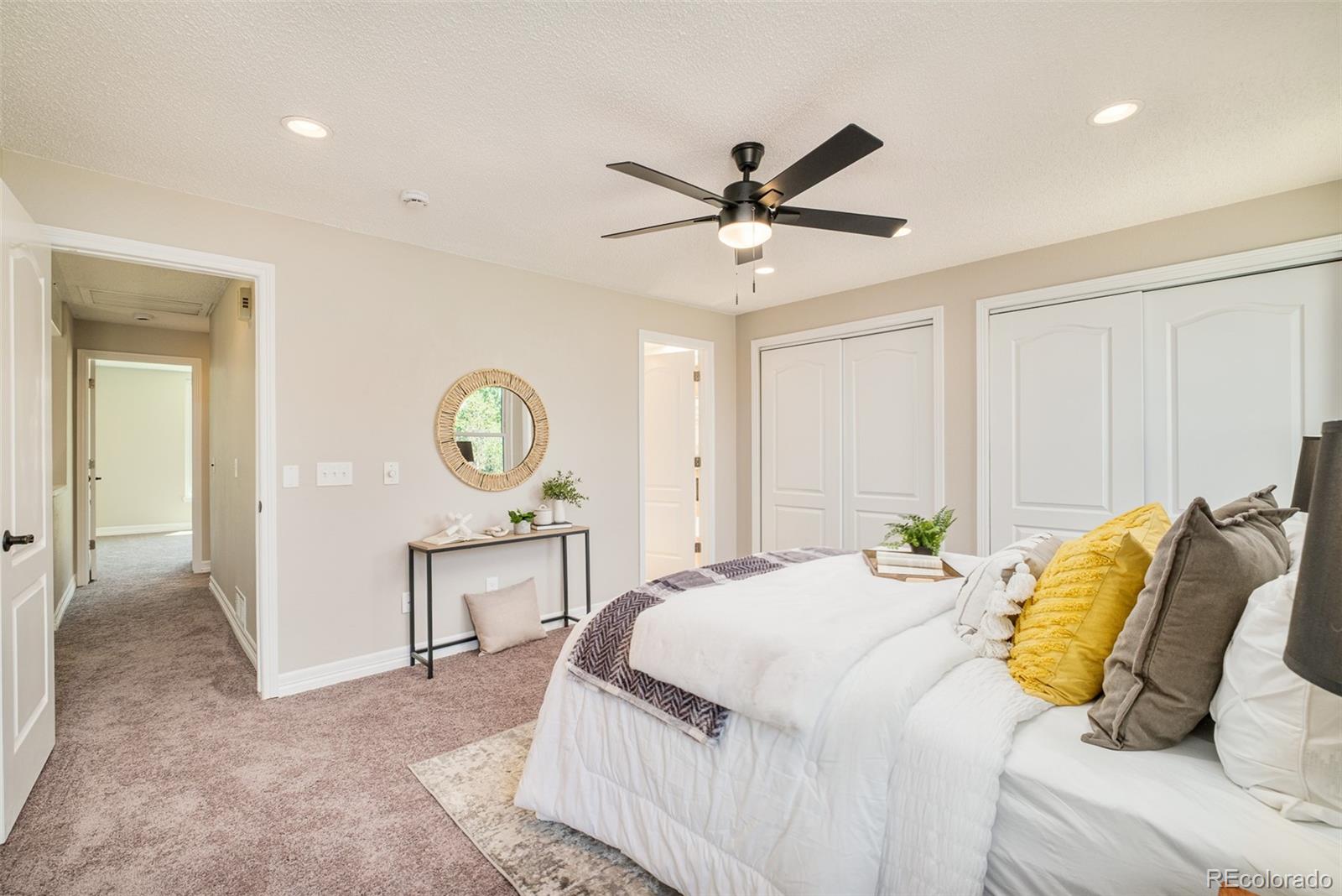 MLS Image #22 for 19595  mitchell drive,denver, Colorado