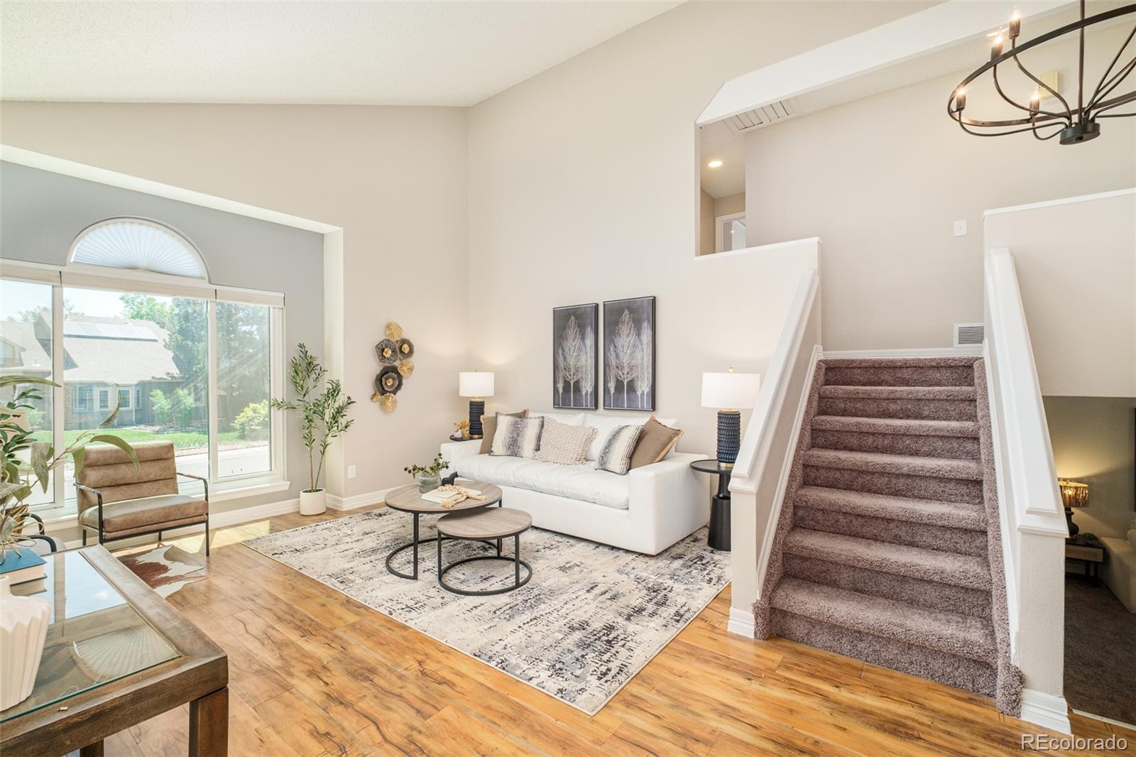 MLS Image #3 for 19595  mitchell drive,denver, Colorado