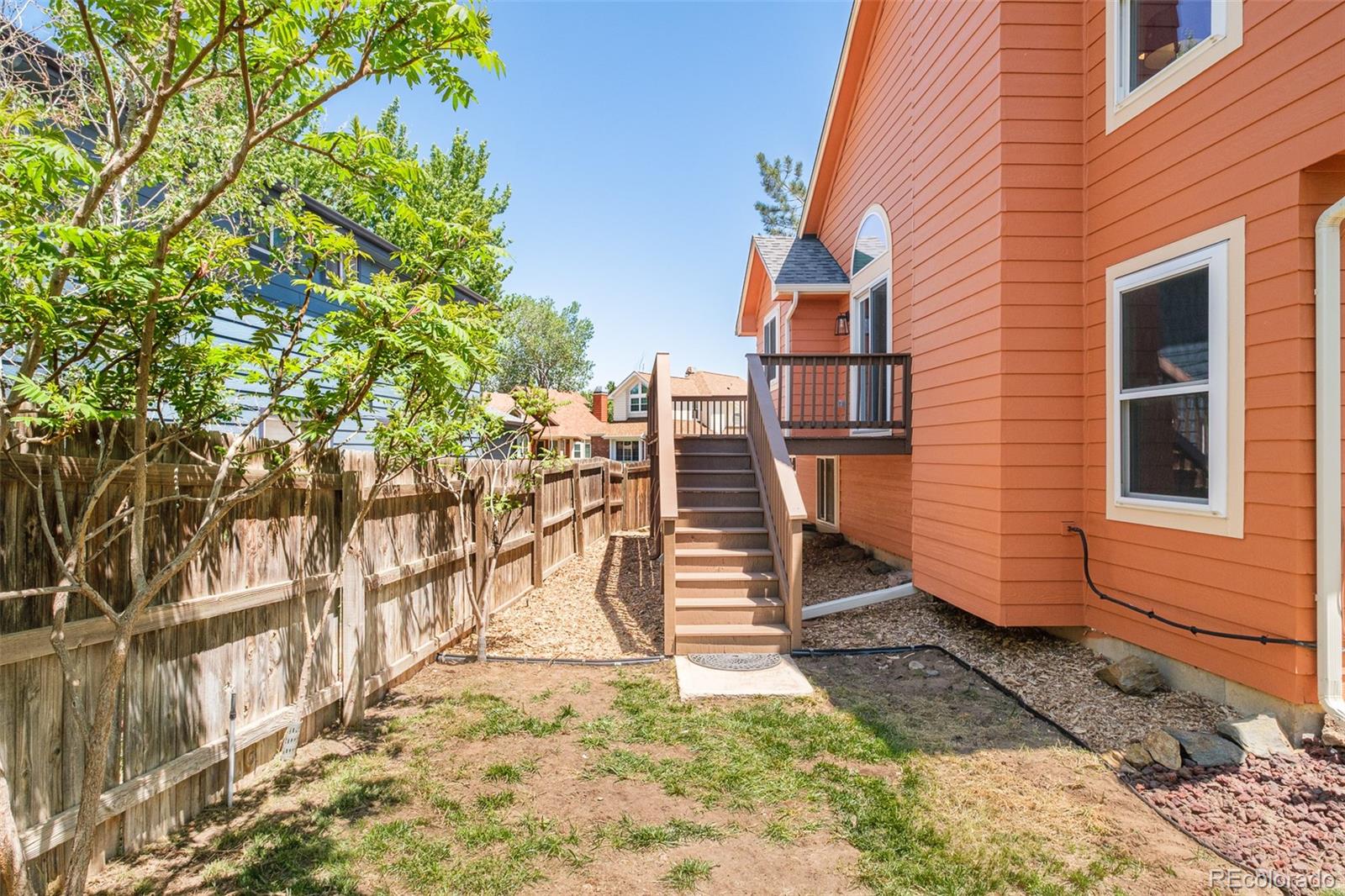 MLS Image #35 for 19595  mitchell drive,denver, Colorado