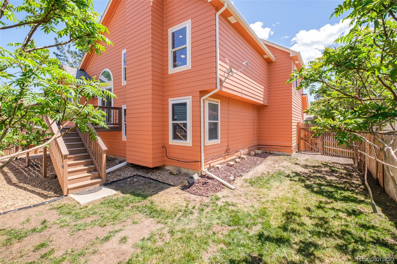 MLS Image #36 for 19595  mitchell drive,denver, Colorado