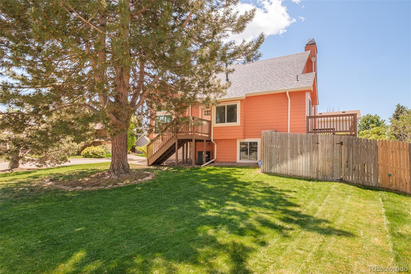 MLS Image #37 for 19595  mitchell drive,denver, Colorado