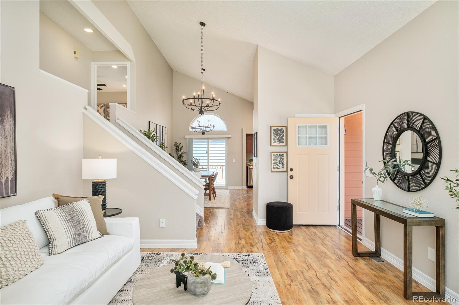 MLS Image #4 for 19595  mitchell drive,denver, Colorado