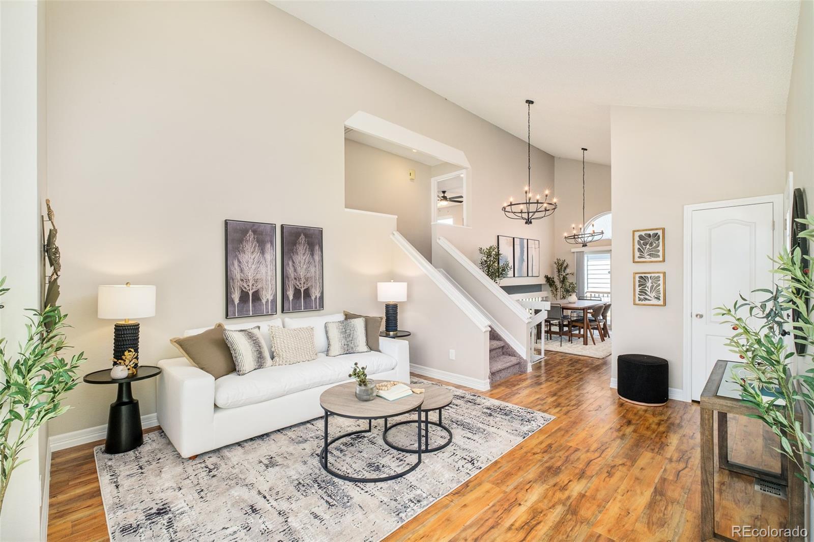 MLS Image #5 for 19595  mitchell drive,denver, Colorado