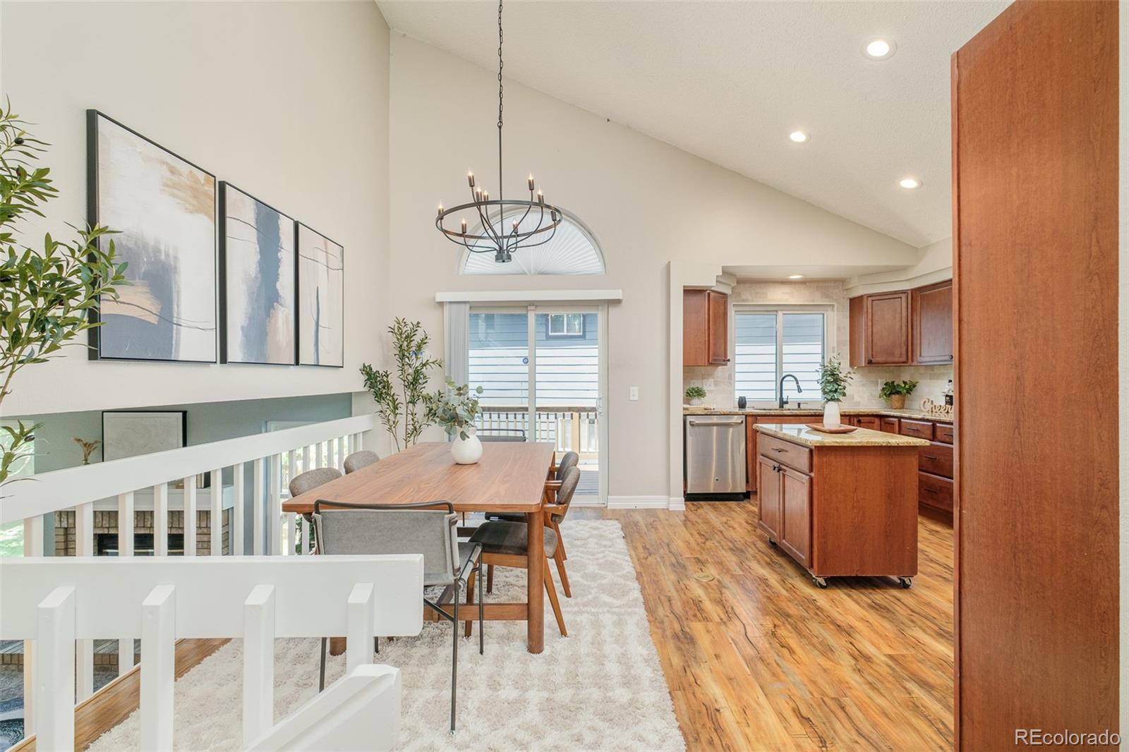 MLS Image #8 for 19595  mitchell drive,denver, Colorado